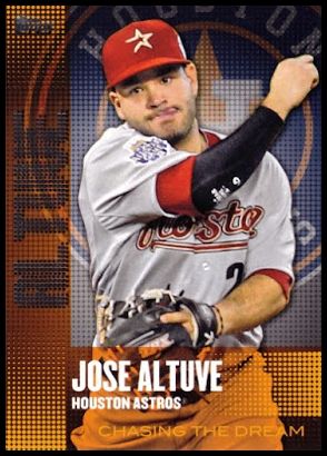 CD23 Jose Altuve